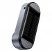 Baseus Solar Bluetooth FM Transmitter (CDMP000001) - блутут FM трансмитер със соларен панел за мобилни устройства (черен) 7