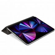 Apple Smart Folio - оригинален калъф за iPad Pro 11 M1 (2021), iPad Pro 11 (2020), iPad Pro 11 (2018) (черен) 2
