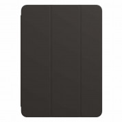 Apple Smart Folio - оригинален калъф за iPad Pro 11 M2 (2022), iPad Pro 11 M1 (2021), iPad Pro 11 (2020), iPad Pro 11 (2018) (черен) 4