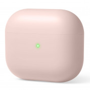 Elago AirPods 3 Liquid Hybrid Case for Apple AirPods 3 (lovely pink)