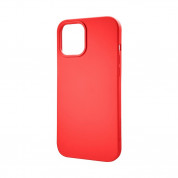 Tactical Velvet Smoothie Cover for Apple iPhone 13 mini (chilli)