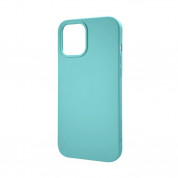 Tactical Velvet Smoothie Cover for Apple iPhone 13 mini (maldives)