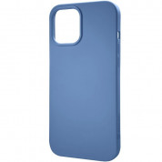 Tactical Velvet Smoothie Cover for Apple iPhone 13 Pro Max (avatar)