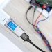 Baseus Fast 4-in-1 Charging Data Cable (CA1T4-B01) - универсален USB-A кабел с microUSB, Lightning и 2xUSB-C конектори (120 см) (черен) 8
