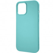 Tactical Velvet Smoothie Cover for Apple iPhone 13 Pro Max (maldives)