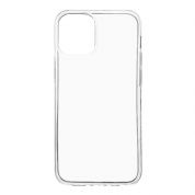 Tactical TPU Cover for Apple iPhone 13 Pro (transparent) 1