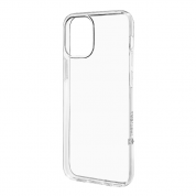 Tactical TPU Cover for Apple iPhone 13 Pro (transparent)