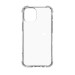 Tactical TPU Plyo Cover - силиконов (TPU) калъф за iPhone 13 mini (прозрачен)  2