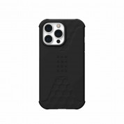 Urban Armor Gear Standard Issue Case for iPhone 13 Pro (black)