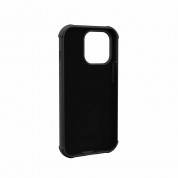 Urban Armor Gear Standard Issue Case for iPhone 13 Pro (black) 5