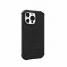 Urban Armor Gear Standard Issue Case - удароустойчив хибриден кейс за iPhone 13 Pro (черен) 3