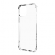 Tactical TPU Plyo Cover for Apple iPhone 13 Pro (transparent)