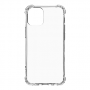 Tactical TPU Plyo Cover for Apple iPhone 13 Pro (transparent) 1