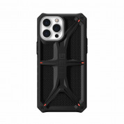 Urban Armor Gear Monarch Kevlar Case for iPhone 13 Pro Max (kevlar)