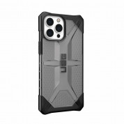 Urban Armor Gear Plasma Case for iPhone 13 Pro Max (ash) 2