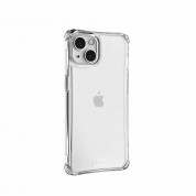 Urban Armor Gear Plyo Case for iPhone 13 (ice) 2
