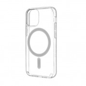 Tactical MagForce Case for Apple iPhone 13 mini (transparent)