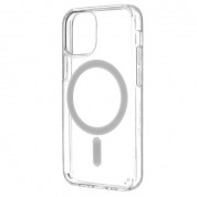 Tactical MagForce Case for Apple iPhone 13 Pro Max (transparent)