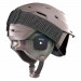 Aleck 006 Wireless Helmet Audio and Communication - иновативни слушалки за поставяне в шлем или каска за различни активности 7