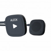 Aleck 006 Wireless Helmet Audio and Communication - иновативни слушалки за поставяне в шлем или каска за различни активности 1