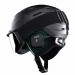 Aleck 006 Wireless Helmet Audio and Communication - иновативни слушалки за поставяне в шлем или каска за различни активности 5