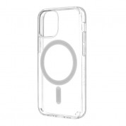 Tactical MagForce Case for Apple iPhone 13 Pro (transparent)