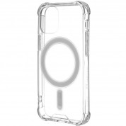 Tactical MagForce Plyo Case for Apple iPhone 13 Pro Max (transparent)