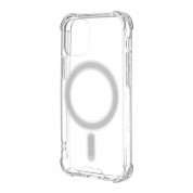 Tactical MagForce Plyo Case for Apple iPhone 13 Pro (transparent)