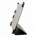 Tactical Book Tri Fold Case - калъф от изкуствена кожа и поставка за iPad mini 6 (2021) (черен) 2