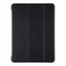 Tactical Book Tri Fold Case - калъф от изкуствена кожа и поставка за iPad mini 6 (2021) (черен) 1