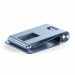 Satechi R1 Aluminum Foldable Stand - сгъваема алуминиева поставка за мобилни телефони, таблети и лаптопи до 12 инча (син) 4