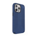 Speck Presidio 2 Grip Case - удароустойчив хибриден кейс за iPhone 13 Pro (тъмносин) 5