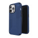 Speck Presidio 2 Grip Case - удароустойчив хибриден кейс за iPhone 13 Pro (тъмносин) 1