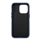 Speck Presidio 2 Grip Case for iPhone 13 Pro (blue) 3