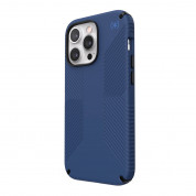 Speck Presidio 2 Grip Case for iPhone 13 Pro (blue) 1