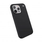 Speck Presidio 2 Pro Case - удароустойчив хибриден кейс за iPhone 13 Pro (черен) 2