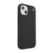 Speck Presidio 2 Pro Case - удароустойчив хибриден кейс за iPhone 13 (черен) 3