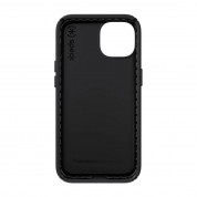 Speck Presidio 2 Pro Case - удароустойчив хибриден кейс за iPhone 13 (черен) 1