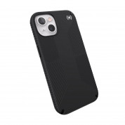 Speck Presidio 2 Grip Case for iPhone 13 (black) 1