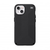 Speck Presidio 2 Grip Case for iPhone 13 (black) 2