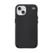 Speck Presidio 2 Grip Case - удароустойчив хибриден кейс за iPhone 13 (черен) 3