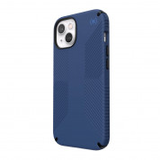 Speck Presidio 2 Grip Case for iPhone 13 (blue) 1