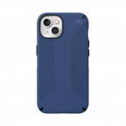 Speck Presidio 2 Grip Case for iPhone 13 (blue)