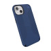 Speck Presidio 2 Grip Case - удароустойчив хибриден кейс за iPhone 13 (тъмносин) 4