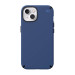 Speck Presidio 2 Pro Case - удароустойчив хибриден кейс за iPhone 13 (тъмносин) 1