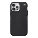 Speck Presidio 2 Grip Case - удароустойчив хибриден кейс за iPhone 13 Pro Max, iPhone 12 Pro Max (черен) 3
