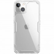 Nillkin Nature TPU Pro Case for iPhone 13 (clear) 2