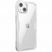 Nillkin Nature TPU Pro Case for iPhone 13 (clear)