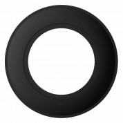 Nillkin SnapHold Magnetic Sticker - 2 броя магнитни дискове за кейсове и смартфони с MagSafe (черен) 2