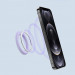 Nillkin SnapHold Magnetic Sticker - 2 броя магнитни дискове за кейсове и смартфони с MagSafe (черен) 4